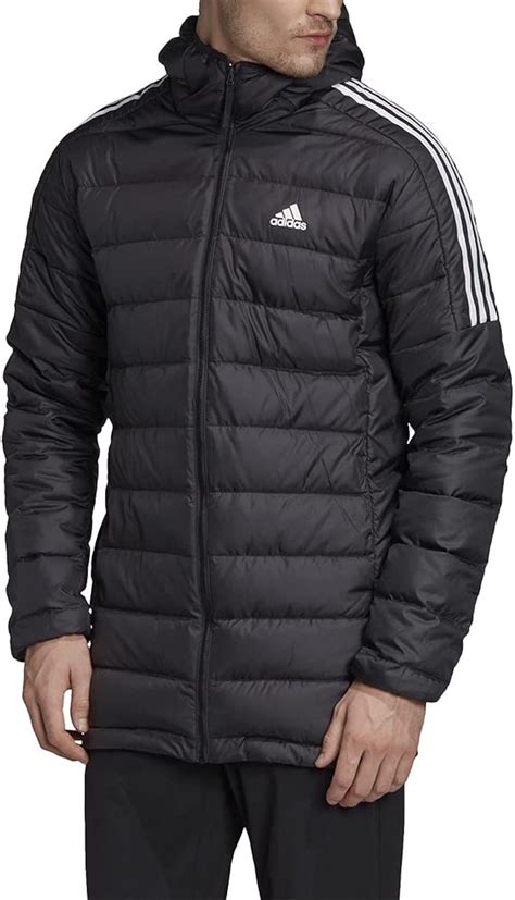 adidas daunenparka herren|Männermäntel und Parkas .